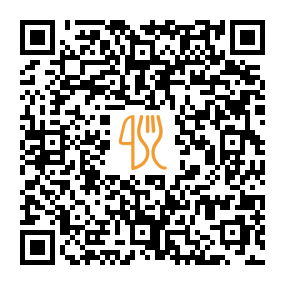 QR-code link către meniul Golden Hills