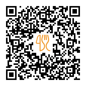 QR-code link către meniul Neon Караван