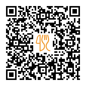 QR-code link către meniul Terasa