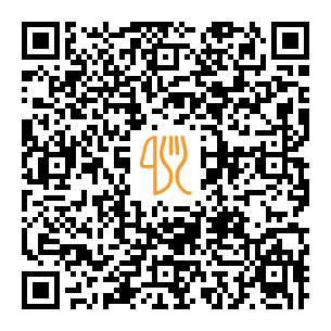 QR-code link către meniul Cena Sarda Santa Maria Coghinas