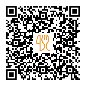 QR-code link către meniul Memphis Blues BBQ House