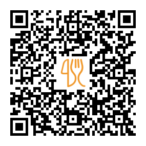 QR-code link către meniul The Plough Inn