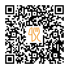 QR-code link către meniul Alfa Cafe