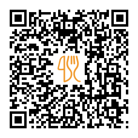 QR-code link către meniul Lunch Garden Flemalle