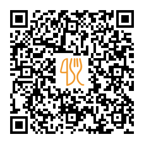 QR-code link către meniul Hosteria Cristy