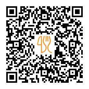 QR-code link către meniul Баня домики беседки Семеновка