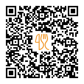 QR-code link către meniul Les Jardins de l'Orangeraie