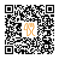 QR-code link către meniul Café Peregrino