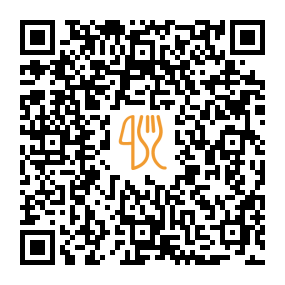 QR-code link către meniul Live Oak Coffee House