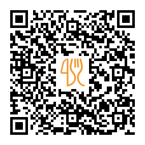 QR-code link către meniul Pizza Garden New West