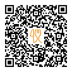 QR-code link către meniul The Flame Broiler