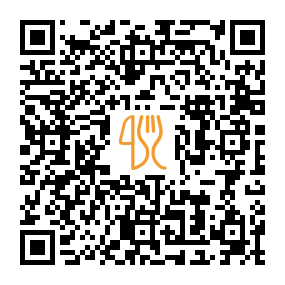 QR-code link către meniul Klunder's Kafe