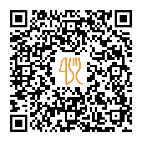 QR-code link către meniul Hawkeye Hamburgers