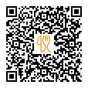 QR-code link către meniul Crown Burgers