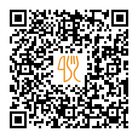 QR-code link către meniul Sizzling