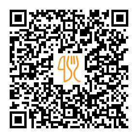 QR-code link către meniul Flippers Pizzeria