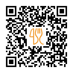 QR-code link către meniul The K G Cafe