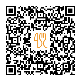 QR-code link către meniul Fusion Sushi Costa Mesa