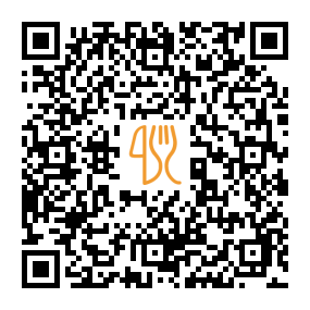 QR-code link către meniul Flamme Burger