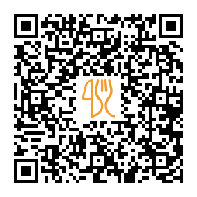 QR-code link către meniul The Fat Cat Canary