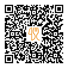 QR-code link către meniul Smokey Bones