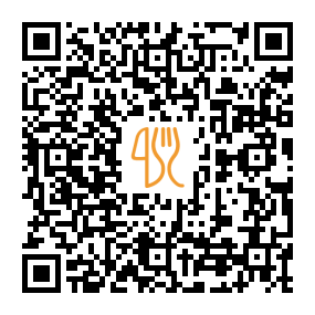 QR-code link către meniul Bitter Radish