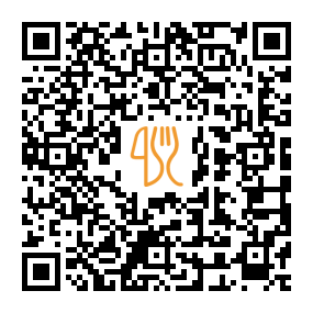 QR-code link către meniul Popeyes Louisiana Kitchen