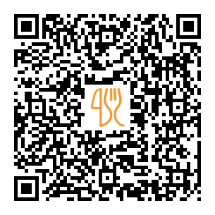 QR-code link către meniul Guina's Burguer Lanches e Pizzas