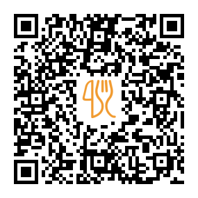 QR-code link către meniul Cafe Konak