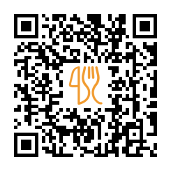 QR-code link către meniul Hubbubbs