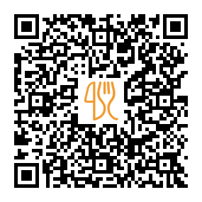 QR-code link către meniul Flippers Pizzeria