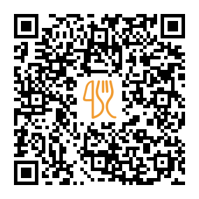 QR-code link către meniul Asian Fox