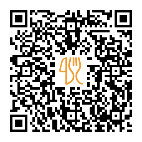 QR-code link către meniul Red Swan Pizza