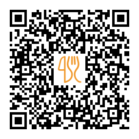 QR-code link către meniul The Greyhound Inn