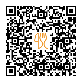 QR-code link către meniul Amber Indian Cuisine