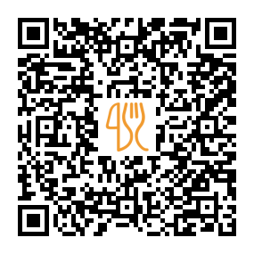 QR-code link către meniul The Flame Broiler