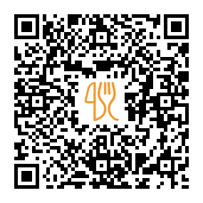 QR-code link către meniul Hidden Garden