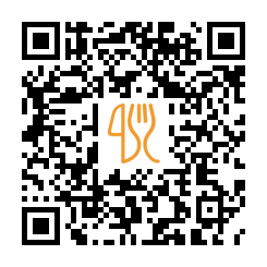 QR-code link către meniul Om Annpurna Rasoi