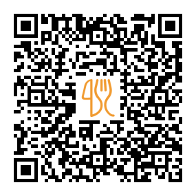 QR-code link către meniul Burrell Inn