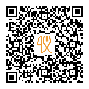 QR-code link către meniul P. Za Kitchen