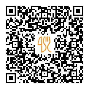 QR-code link către meniul Popeyes Chicken Biscuits