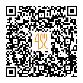 QR-code link către meniul Popeye's Louisiana Kitchen