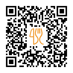 QR-code link către meniul Caravia