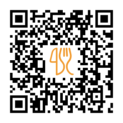 QR-code link către meniul Кафе Сябры