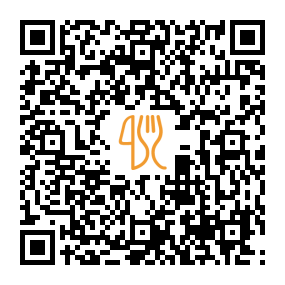 QR-code link către meniul Saddle Bronc Grill