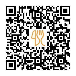 QR-code link către meniul La Fuente