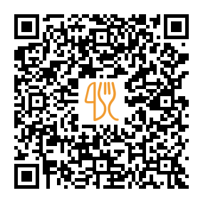 QR-code link către meniul Flax Pond Cranberry Company