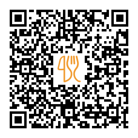 QR-code link către meniul The Southern Grub