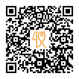 QR-code link către meniul Burger House