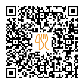 QR-code link către meniul Kouzina Christos